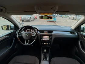 Обява за продажба на Skoda Rapid ~18 200 лв. - изображение 5