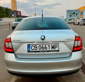 Обява за продажба на Skoda Rapid ~18 200 лв. - изображение 4