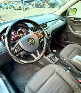 Обява за продажба на Skoda Rapid ~18 200 лв. - изображение 7