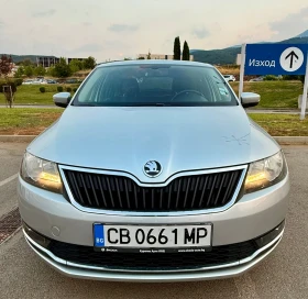 Обява за продажба на Skoda Rapid ~18 200 лв. - изображение 1
