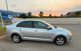Обява за продажба на Skoda Rapid ~18 200 лв. - изображение 2