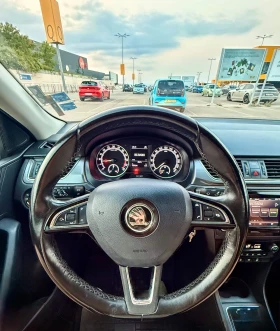 Обява за продажба на Skoda Rapid ~18 200 лв. - изображение 11