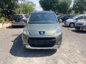Peugeot Partner   ТОП