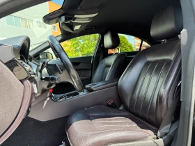 Обява за продажба на Mercedes-Benz CLS 500 4.7i 408 к.с. 4matic ~31 999 лв. - изображение 7