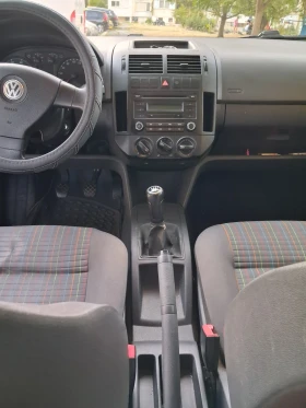 VW Polo 1.2  | Mobile.bg    5