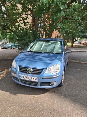 Обява за продажба на VW Polo 1.2бензин  ~6 500 лв. - изображение 1