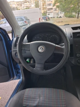VW Polo 1.2  | Mobile.bg    6