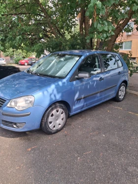 Обява за продажба на VW Polo 1.2бензин  ~6 500 лв. - изображение 1