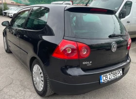 VW Golf 1.6 ГАЗ-ИНЖ - 4800 лв. - 31430093 4
