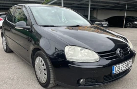 VW Golf 1.6 ГАЗ-ИНЖ - 4800 лв. - 31430093 1