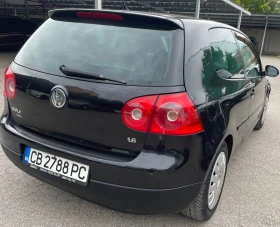 VW Golf 1.6 ГАЗ-ИНЖ - 4800 лв. - 31430093 2