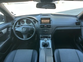Mercedes-Benz C 220 CDI // AMG PACK // HARMAN KARDON | Mobile.bg    12