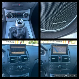 Mercedes-Benz C 220 CDI // AMG PACK // HARMAN KARDON | Mobile.bg    16