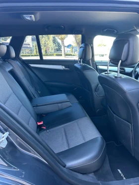Mercedes-Benz C 220 CDI // AMG PACK // HARMAN KARDON | Mobile.bg    11