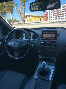 Mercedes-Benz C 220 CDI // AMG PACK // HARMAN KARDON | Mobile.bg    15