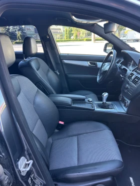 Mercedes-Benz C 220 CDI // AMG PACK // HARMAN KARDON | Mobile.bg    14