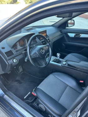 Mercedes-Benz C 220 CDI // AMG PACK // HARMAN KARDON | Mobile.bg    9