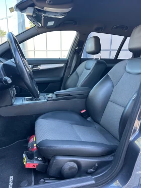 Mercedes-Benz C 220 CDI // AMG PACK // HARMAN KARDON | Mobile.bg    10