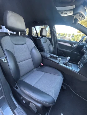 Mercedes-Benz C 220 CDI // AMG PACK // HARMAN KARDON | Mobile.bg    13