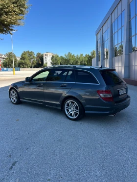 Mercedes-Benz C 220 CDI // AMG PACK // HARMAN KARDON | Mobile.bg    5
