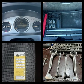 Mercedes-Benz C 220 CDI // AMG PACK // HARMAN KARDON | Mobile.bg    17