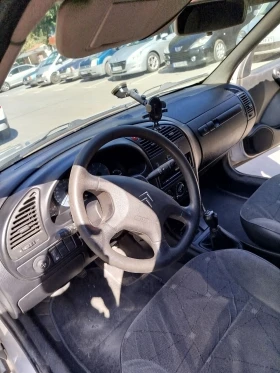 Citroen Xsara Hdi | Mobile.bg    9