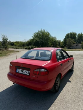 Daewoo Lanos 1.5 / | Mobile.bg    4