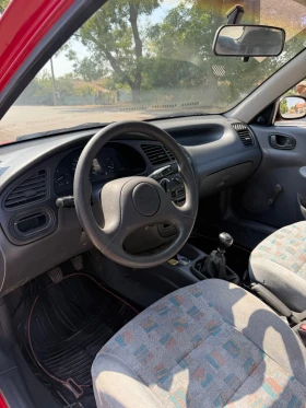 Daewoo Lanos 1.5 / | Mobile.bg    5