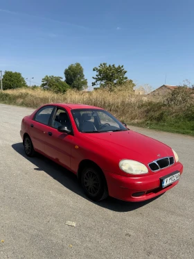 Daewoo Lanos 1.5 / | Mobile.bg    3