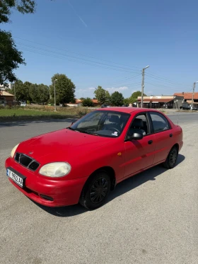 Daewoo Lanos 1.5 / | Mobile.bg    2