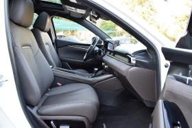 Mazda 6 2.5ШВЕЙЦАРИЯ-TAKUMI/ДИСТРОНИК/LANE ASSIST/360 - 31600 лв. - 58878599 14