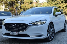 Mazda 6 2.5ШВЕЙЦАРИЯ-TAKUMI/ДИСТРОНИК/LANE ASSIST/360