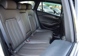 Mazda 6 2.5ШВЕЙЦАРИЯ-TAKUMI/ДИСТРОНИК/LANE ASSIST/360 - 31600 лв. - 58878599 15