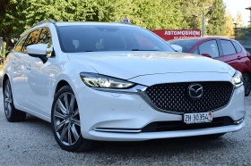 Mazda 6 2.5ШВЕЙЦАРИЯ-TAKUMI/ДИСТРОНИК/LANE ASSIST/360 - 31600 лв. - 58878599 3