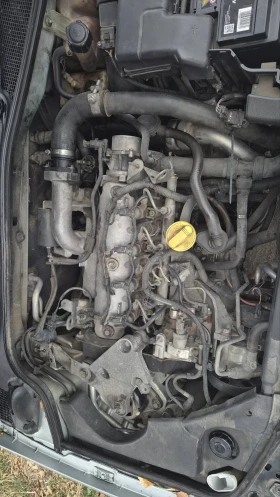 Renault Laguna  - изображение 1