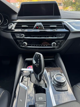 Обява за продажба на BMW 520 ~53 900 лв. - изображение 8