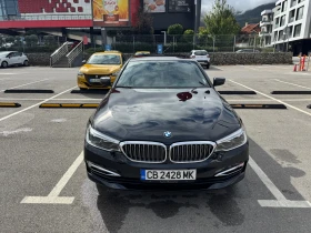 Обява за продажба на BMW 520 ~53 900 лв. - изображение 1