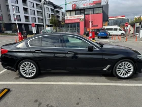 Обява за продажба на BMW 520 ~53 900 лв. - изображение 3