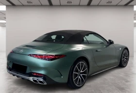 Mercedes-Benz SL 55 AMG 4Matic+ = Premium Plus = Гаранция - 237250 лв. / 121304.00 € - 23802877 3