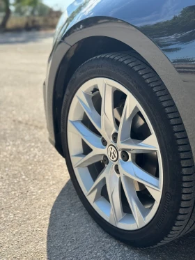 VW Golf GOLF 7.5 DSG 150. | Mobile.bg    5