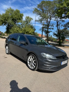 VW Golf GOLF 7.5 DSG 150. | Mobile.bg    2