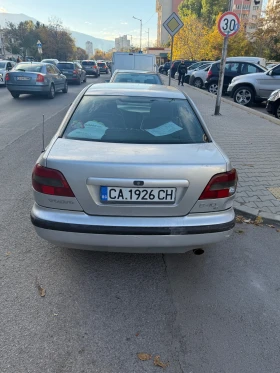 Volvo S40 | Mobile.bg    6