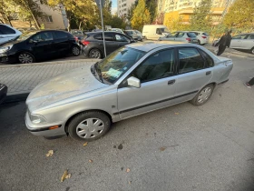 Volvo S40 | Mobile.bg    2