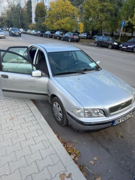 Volvo S40 | Mobile.bg    13
