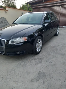 Audi A4  4 1.8    163.. | Mobile.bg    3