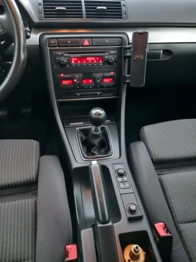Audi A4  4 1.8    163.. | Mobile.bg    13