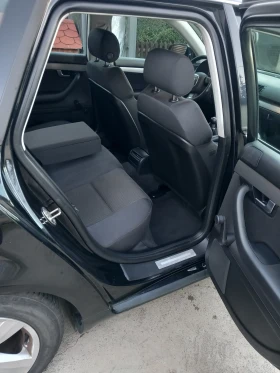 Audi A4  4 1.8    163.. | Mobile.bg    11