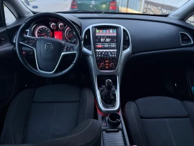 Opel Astra 1.6  | Mobile.bg    5