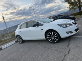 Opel Astra 1.6  | Mobile.bg    3