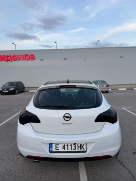 Opel Astra 1.6  | Mobile.bg    4